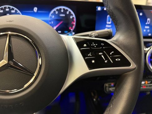 Certified 2025 Mercedes-Benz CLA 250 image 20