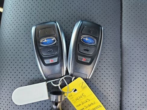 Used 2023 Subaru Forester Touring AWD/4WD image 17
