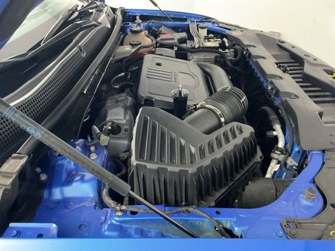 Used 2024 Chevrolet Blazer LT FWD image 23