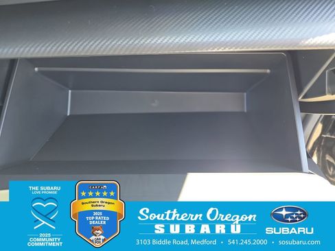 New 2026 Subaru Crosstrek 2.0i Premium AWD/4WD image 14