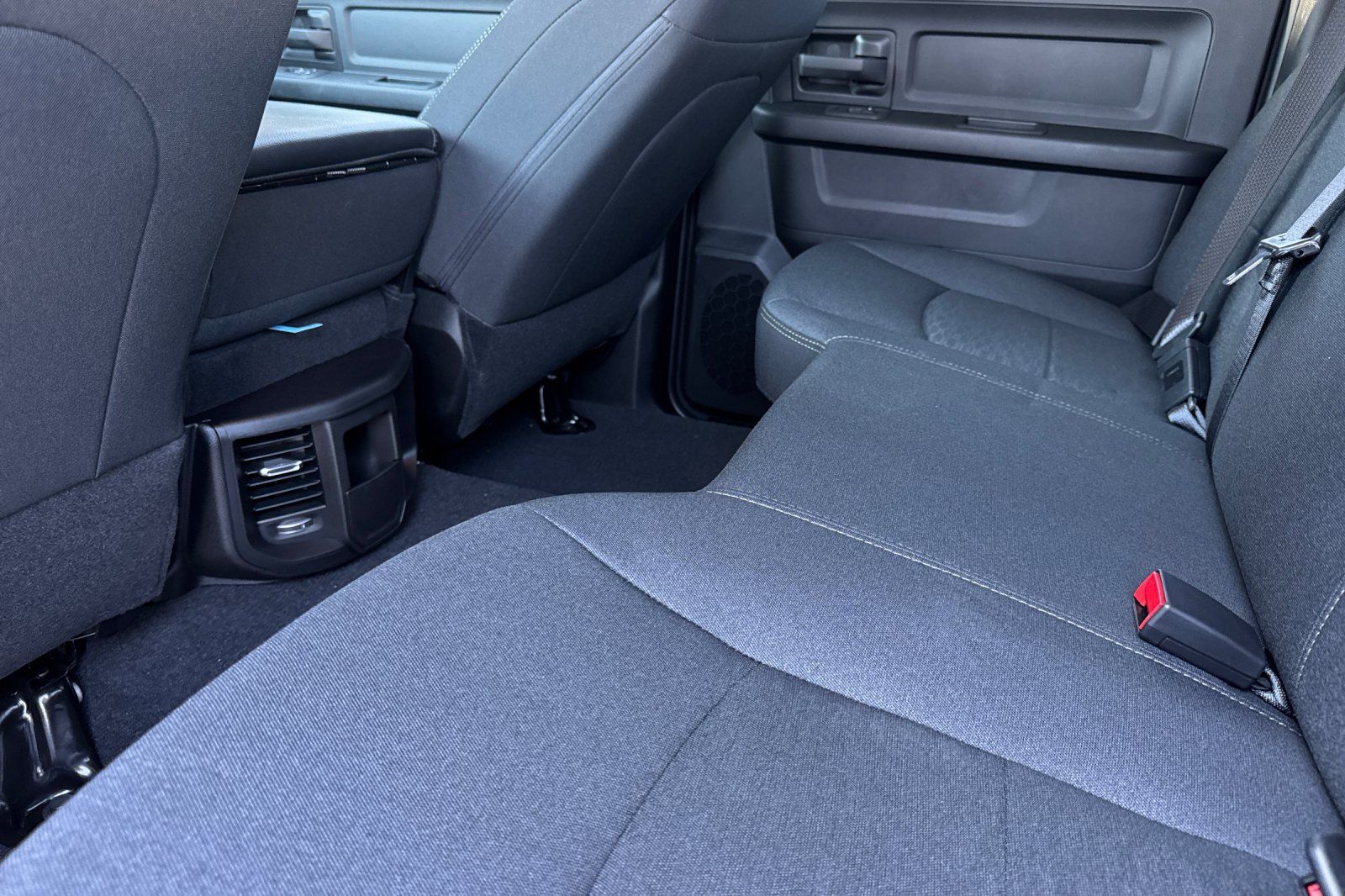 New 2026 RAM 3500 Tradesman AWD/4WD image 11