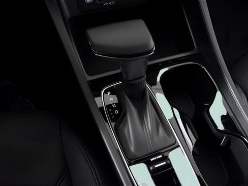 New 2026 Hyundai Santa Cruz SEL image 30