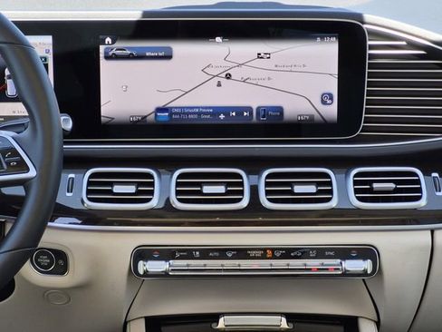 Certified 2025 Mercedes-Benz GLE 350 4MATIC image 22