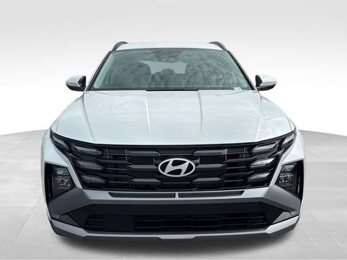 New 2026 Hyundai Tucson SEL Plus FWD image 8