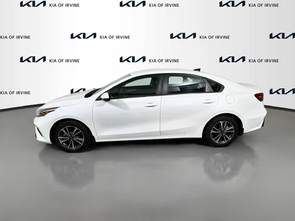 Certified 2024 Kia Forte LXS w/ LXS Technology Package FWD image 5