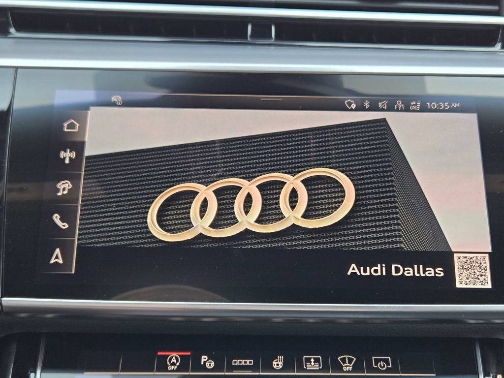 New 2026 Audi A8 L 3.0T AWD/4WD image 22