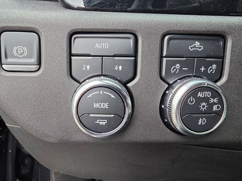 Used 2023 GMC Sierra 1500 Elevation w/ LPO, Elevation Black Package image 26