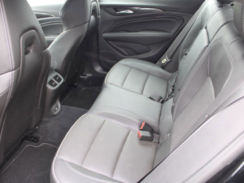 Used 2018 Buick Regal GS w/ Driver Confidence Package #2 image 24