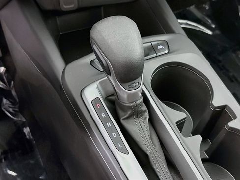 New 2026 Chevrolet Trax LS w/ LS Convenience Package FWD image 17
