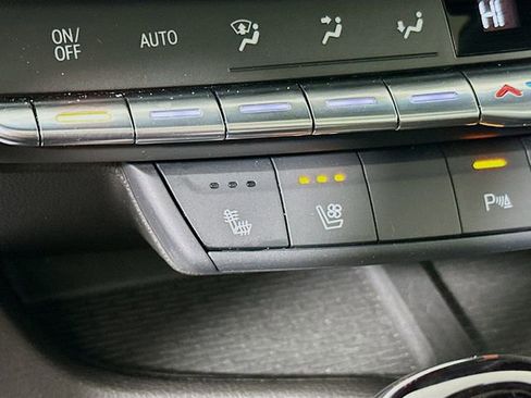 Used 2023 Cadillac CT5 Premium Luxury w/ Climate Package image 20