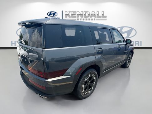 New 2026 Hyundai Santa Fe SE FWD image 6