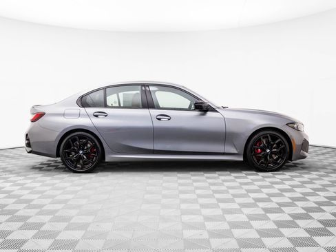 New 2026 BMW M340i xDrive w/ Premium Package image 8