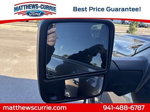 Used 2023 RAM 2500 Laramie image 8