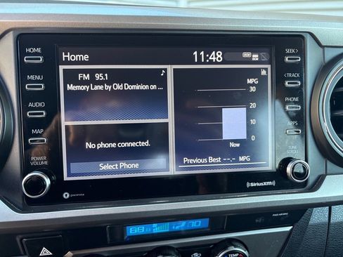 Used 2023 Toyota Tacoma SR5 image 31