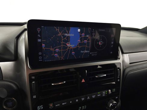 Certified 2023 Lexus GX 460 Premium AWD/4WD image 27