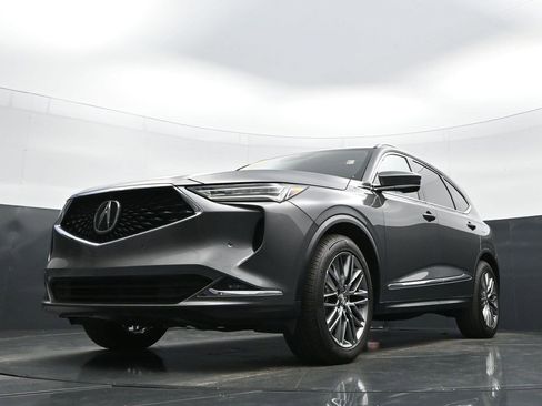 Used 2024 Acura MDX SH-AWD w/ Advance Package image 24
