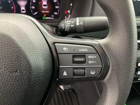 New 2026 Honda Accord SE image 11