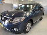Used 2013 Nissan Pathfinder SL image 3