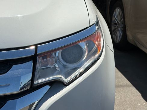 Used 2013 Ford Edge SEL FWD image 7