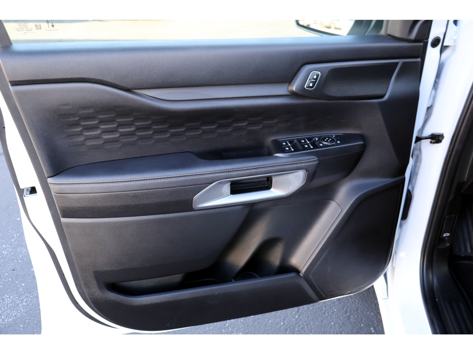 Certified 2025 Ford Ranger XLT RWD image 20