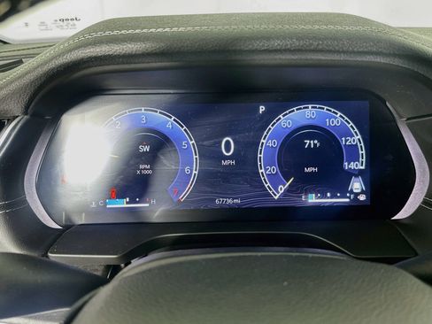Used 2022 Jeep Grand Cherokee Limited RWD image 19