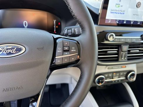 New 2026 Ford Escape Active w/ Cold Weather Package image 25