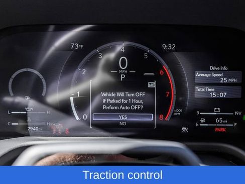 Used 2026 Lexus GX 550 w/ Accessory Package (2T) AWD/4WD image 33