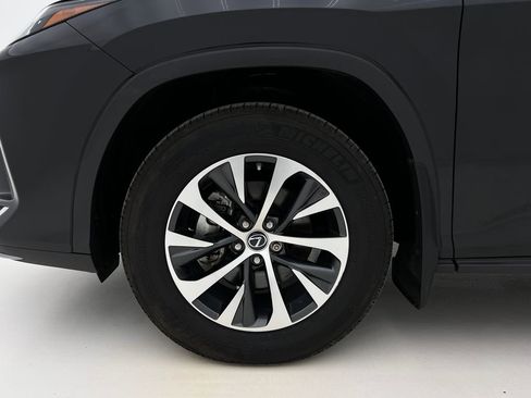Certified 2021 Lexus RX 450h AWD w/ Premium Package image 25