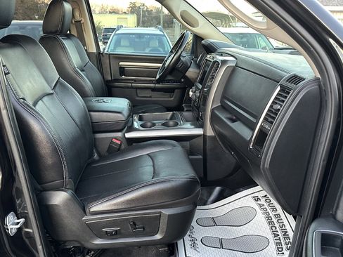 Used 2018 RAM 1500 Sport w/ Convenience Group image 12