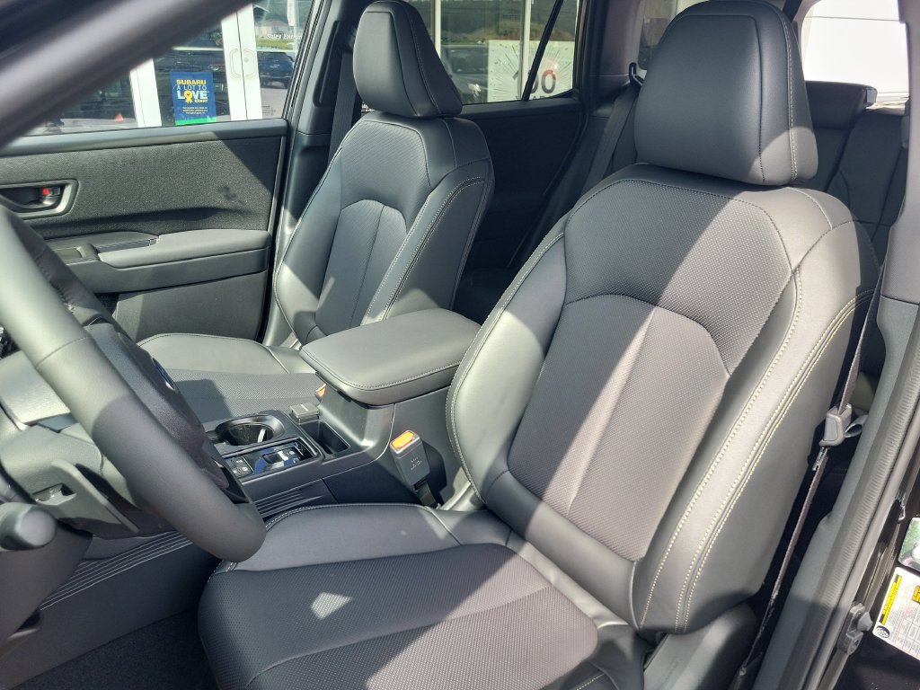 New 2026 Subaru Outback Limited AWD/4WD image 9