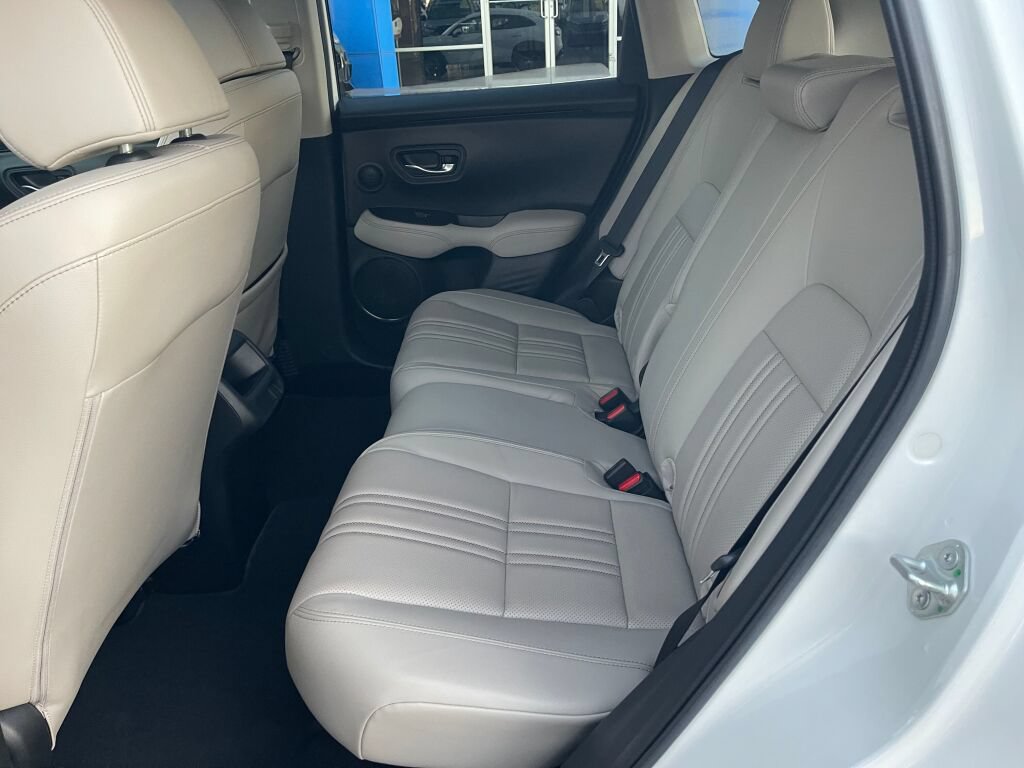 Certified 2024 Honda HR-V EX-L image 24