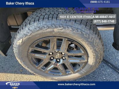 New 2026 Chevrolet Silverado 1500 LT Trail Boss w/ Convenience Package II