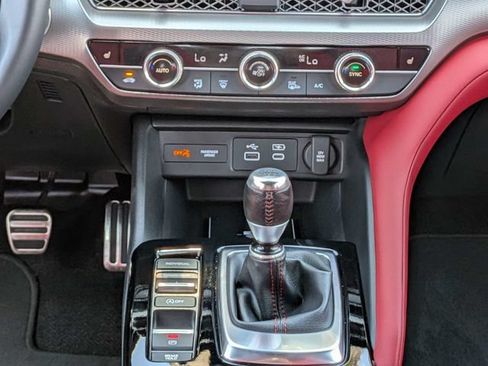 Used 2026 Acura Integra A-Spec FWD image 20