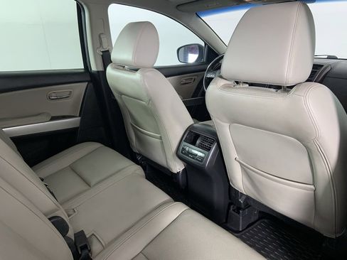 Used 2015 MAZDA CX-9 Grand Touring w/ GT Technology Package image 28