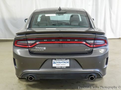 Used 2023 Dodge Charger GT image 6