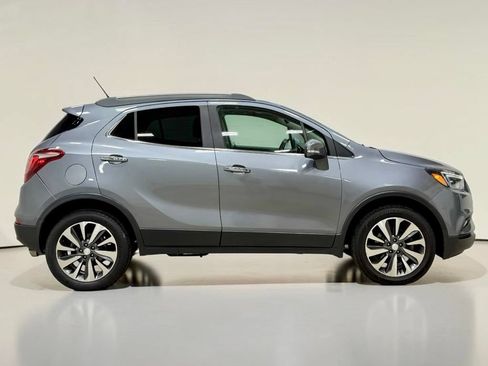 Used 2019 Buick Encore Essence AWD/4WD image 13