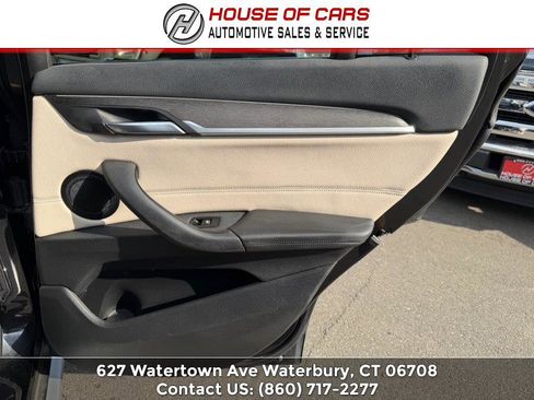 Used 2017 BMW X1 xDrive28i AWD/4WD image 58