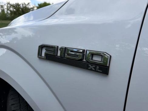 Used 2018 Ford F150 XL w/ Equipment Group 101A Mid image 32