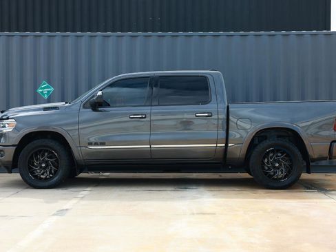 Used 2019 RAM 1500 Limited image 5