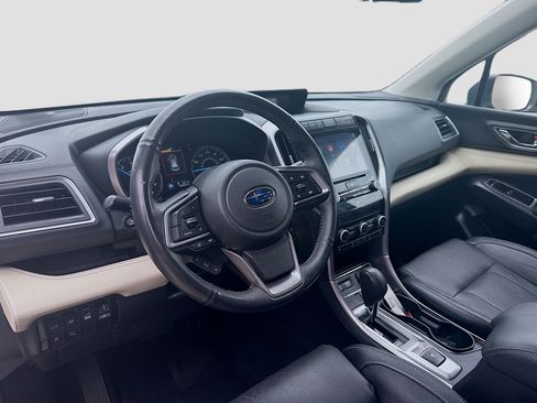 Used 2022 Subaru Ascent Limited w/ Technology Package AWD/4WD image 7