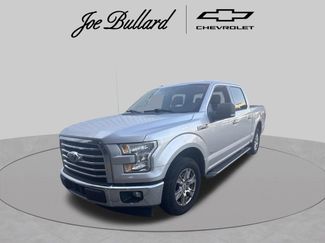 Used 2017 Ford F150 XLT w/ Equipment Group 301A Mid RWD video 1