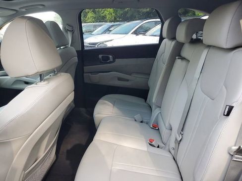 New 2025 Kia Sorento S w/ Panoramic Sunroof Package image 27