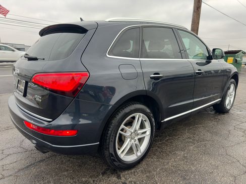Used 2015 Audi Q5 2.0T Premium Plus image 12