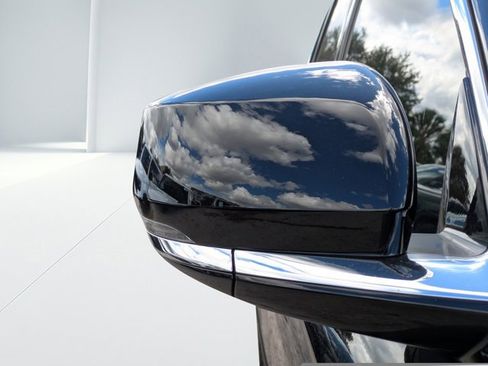 New 2025 Jeep Grand Cherokee Limited w/ Trailer Tow Package image 10