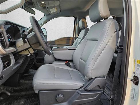 New 2026 Ford F250 XL image 4