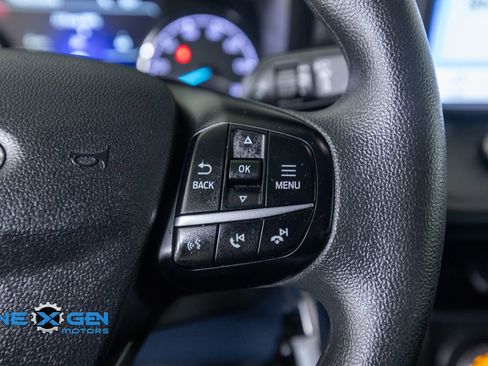 Used 2024 Ford Maverick Tremor w/ Tremor Off-Road Package AWD/4WD image 15