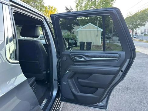 Used 2021 GMC Yukon Denali image 26