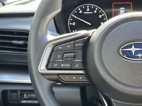 New 2026 Subaru Impreza 2.0i Sport AWD/4WD image 9