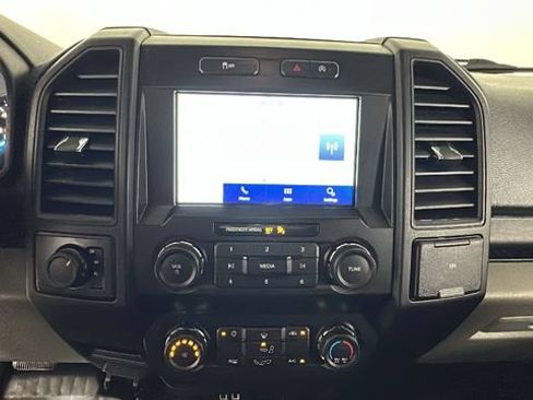 Used 2019 Ford F150 XL w/ Equipment Group 101A Mid AWD/4WD image 22