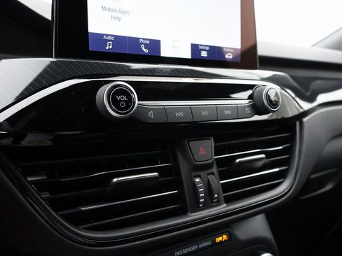 New 2026 Ford Escape ST-Line w/ Cold Weather Package image 35